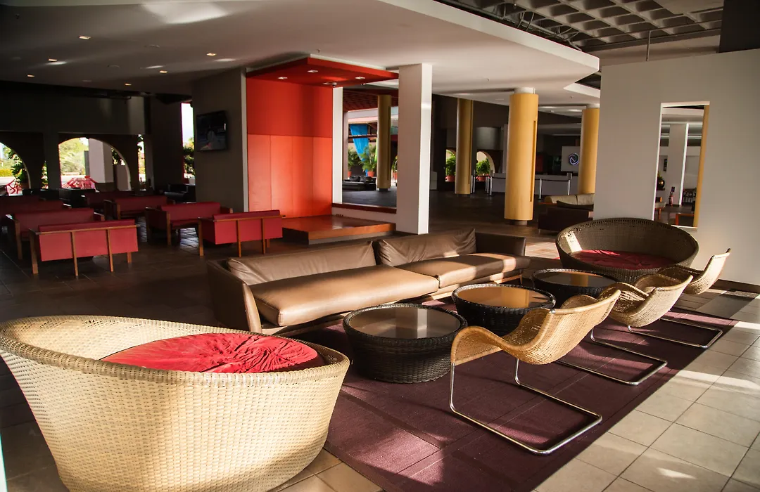 Enotel Porto De Galinhas All Inclusive-1