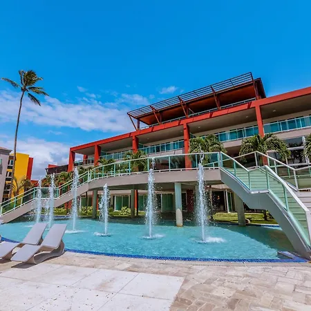 Enotel Porto De Galinhas All Inclusive-2