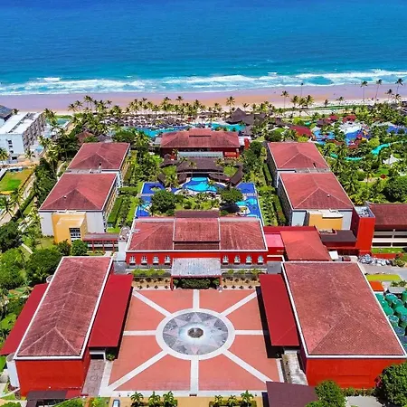 Enotel Porto de Galinhas All Inclusive-2